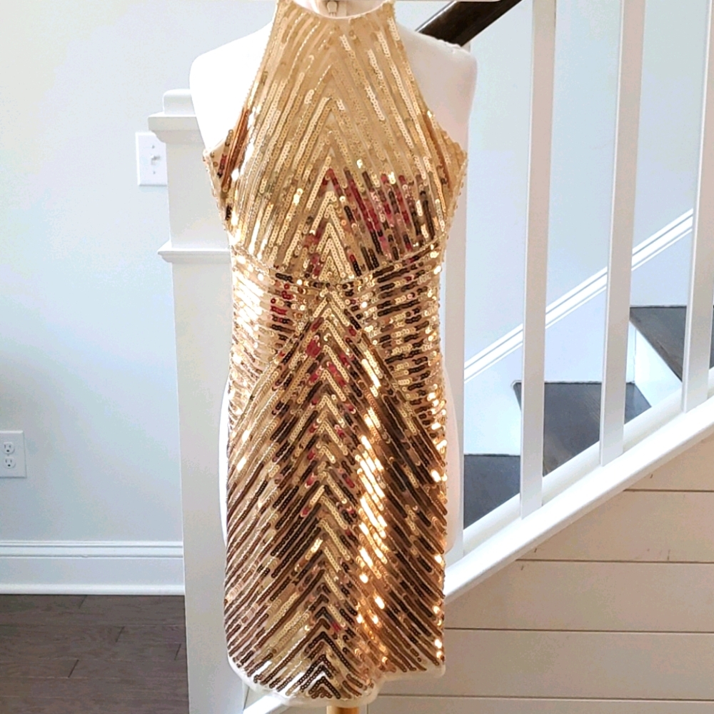 Cocktail Dress
